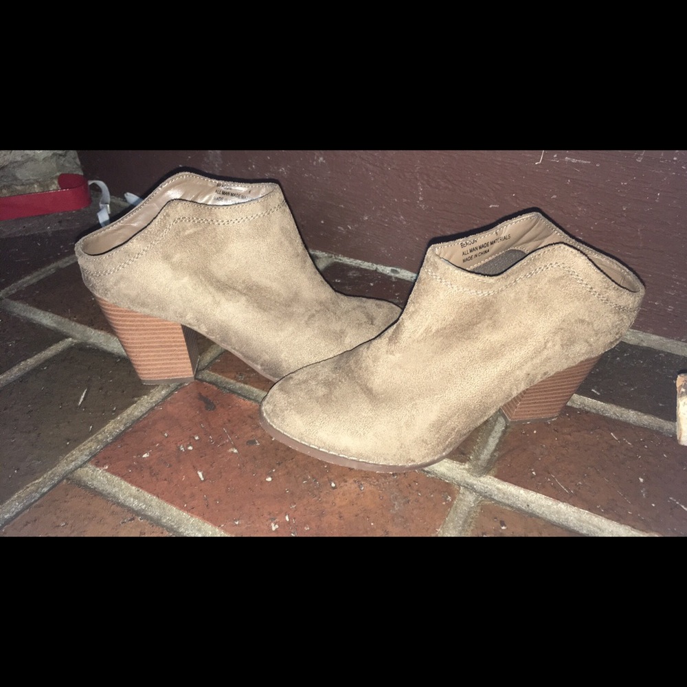 boots